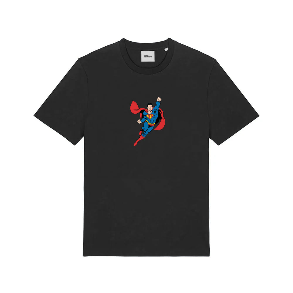 Super Tom | T-shirt stampata