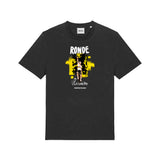 TAD3J FIANDR3 | T-shirt stampata