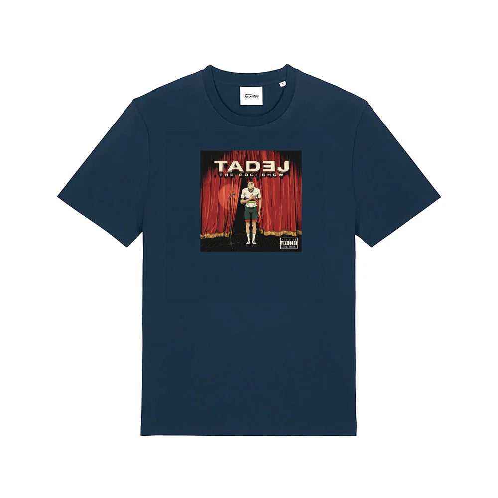 THE POGI SHOW | T-shirt stampata
