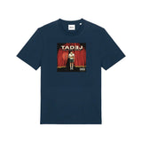 THE POGI SHOW | T-shirt stampata