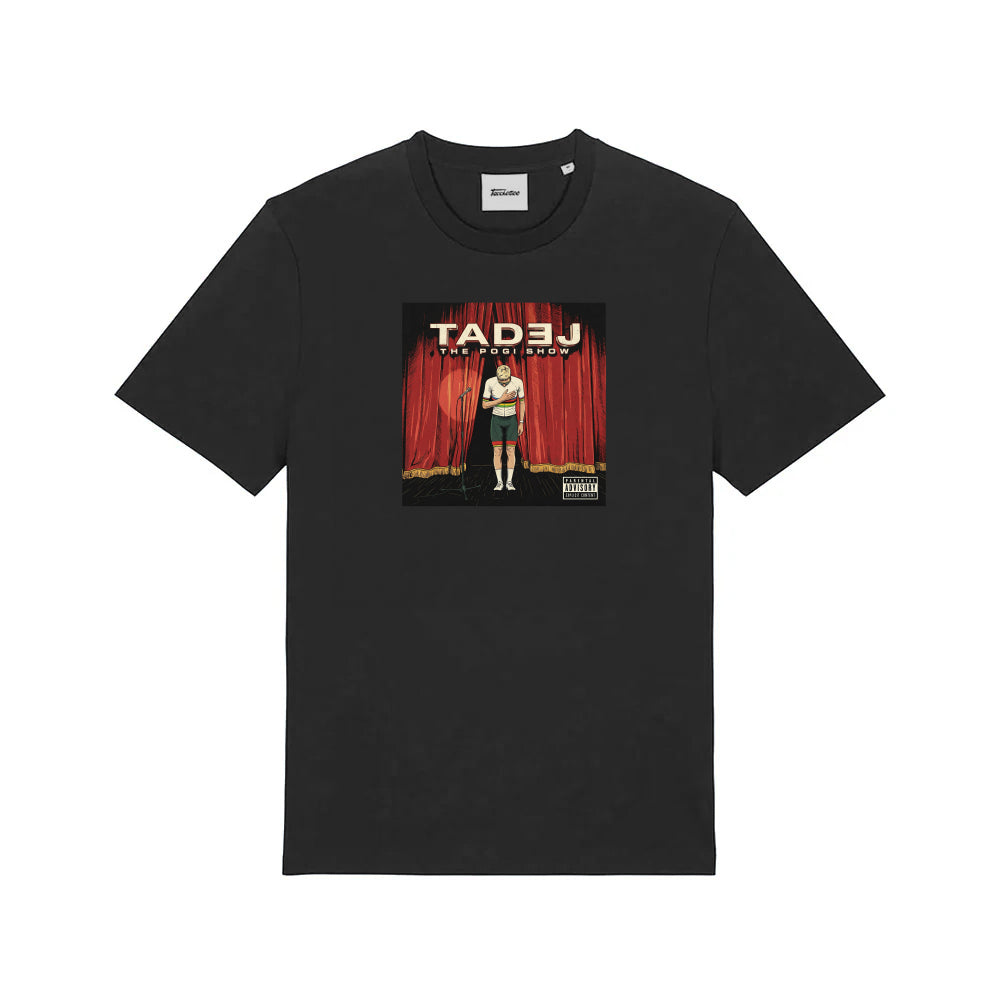 THE POGI SHOW | T-shirt stampata