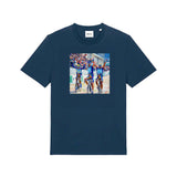 Trionfo alla Roubaix | T-shirt stampata