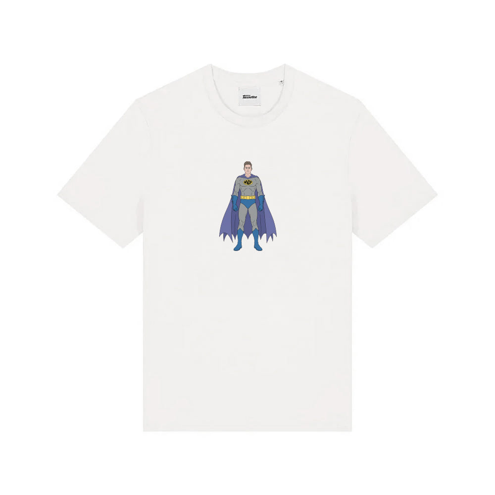 VDP Man | T-shirt stampata