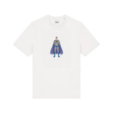 VDP Man | T-shirt stampata