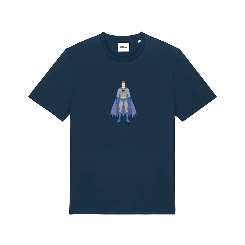 VDP Man | T-shirt stampata