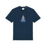 VDP Man | T-shirt stampata