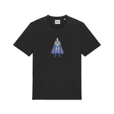 VDP Man | T-shirt stampata