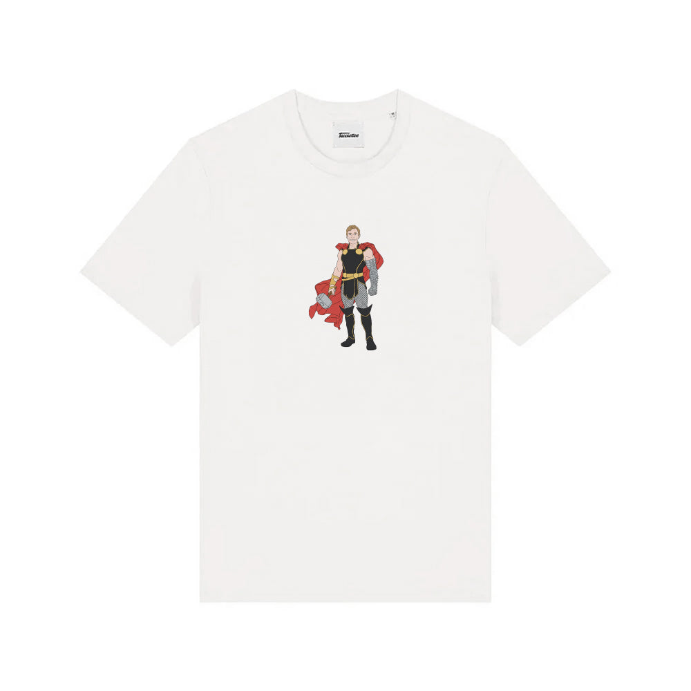 Vingethor | T-shirt stampata