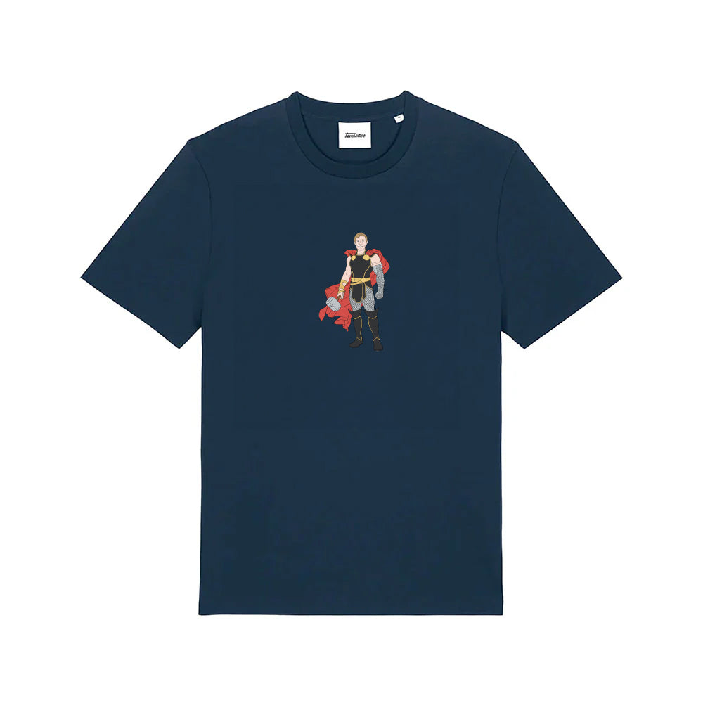 Vingethor | T-shirt stampata