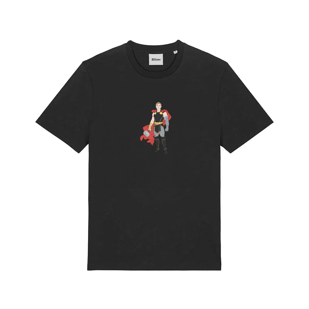 Vingethor | T-shirt stampata