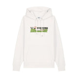 Win-bledon | Felpa con cappuccio stampata