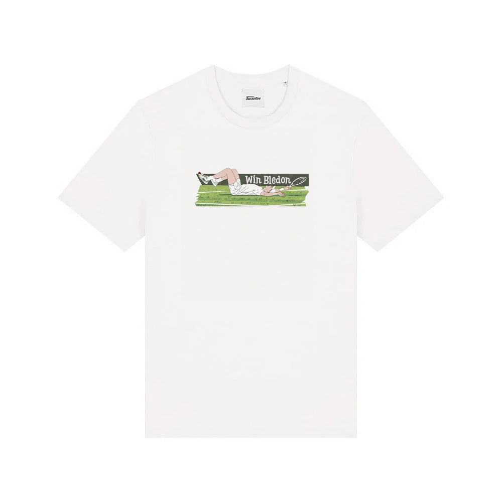 Win-bledon | Printed t-shirt