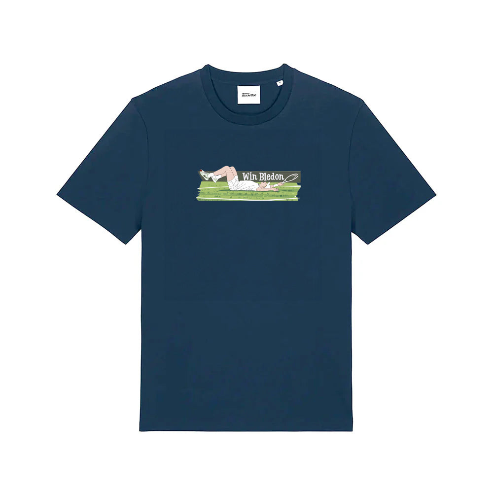 Win-bledon | Printed t-shirt