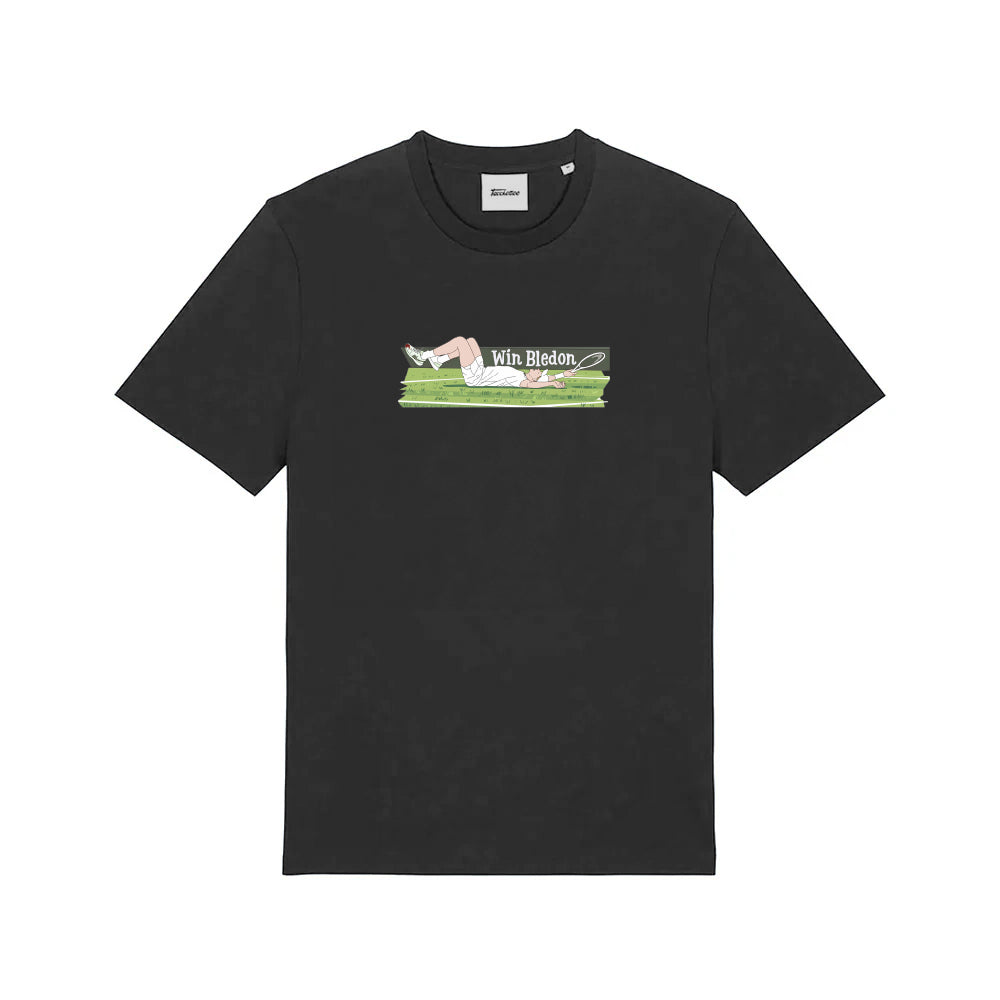 Win-bledon | Printed t-shirt