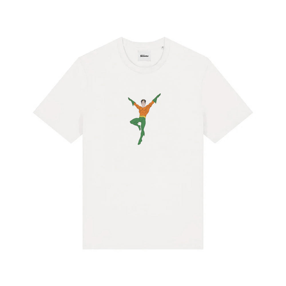 Wouter Man | T-shirt stampata