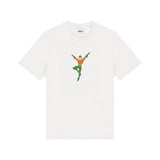 Wouter Man | T-shirt stampata
