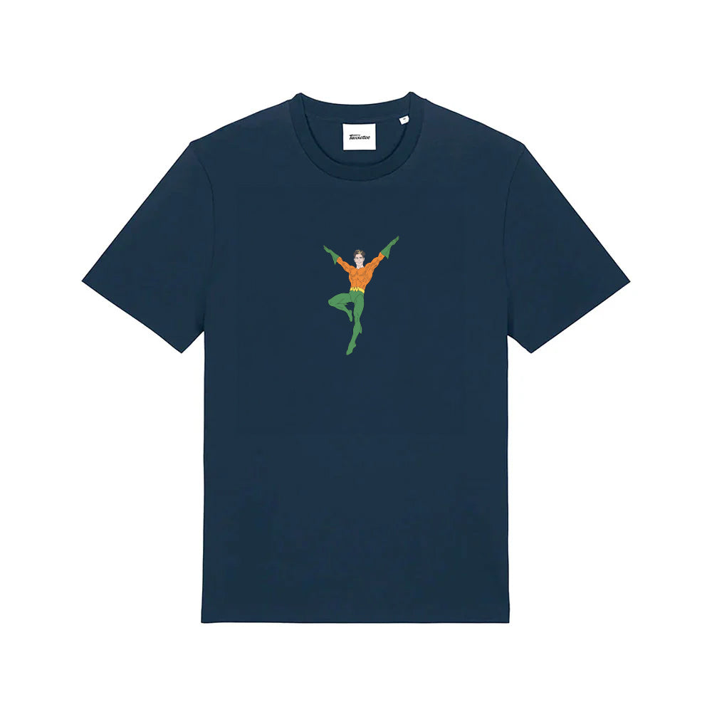 Wouter Man | T-shirt stampata