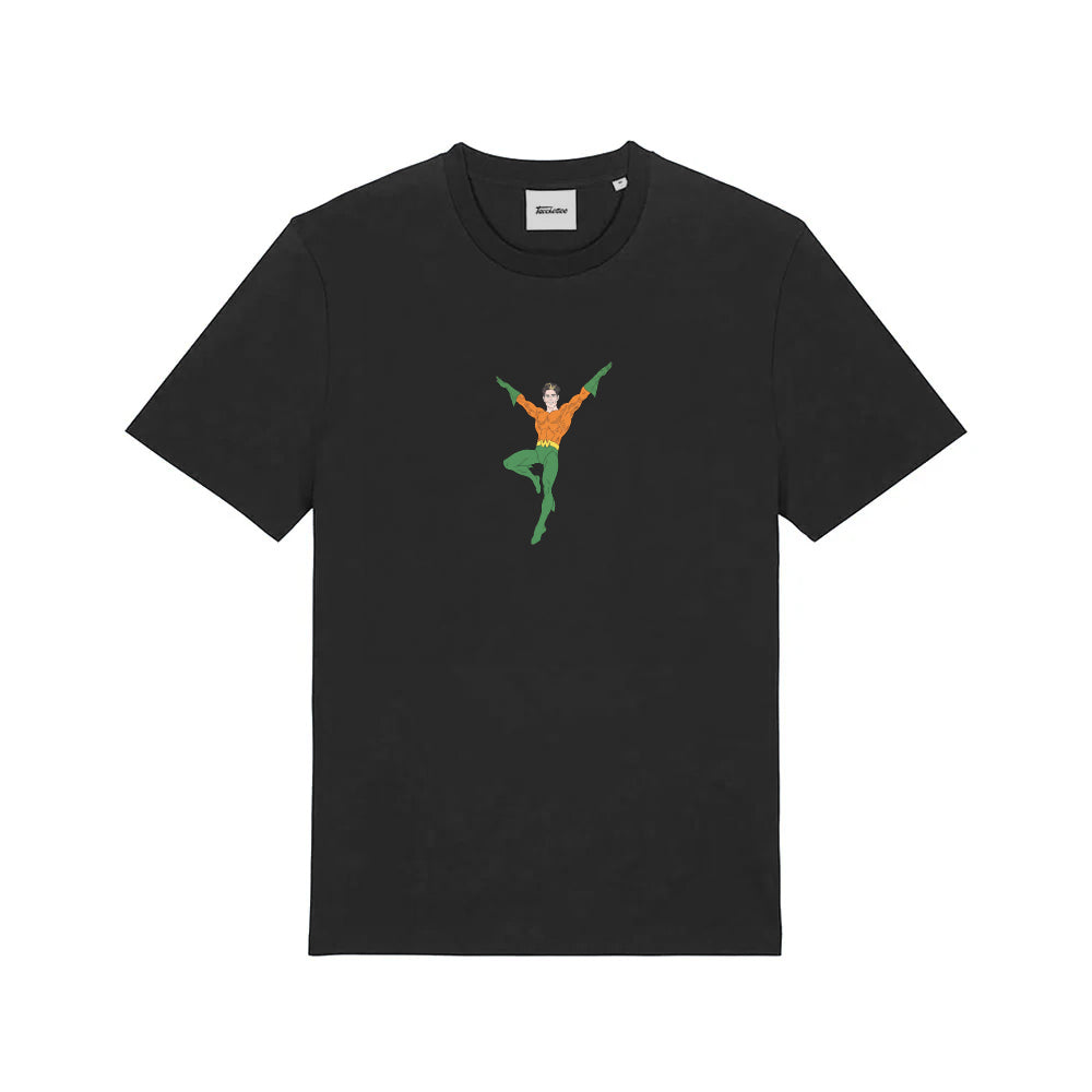Wouter Man | T-shirt stampata