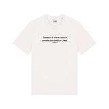 PUFF! | Printed T-shirt