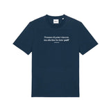 PUFF! | Printed T-shirt