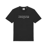 PUFF! | Printed T-shirt