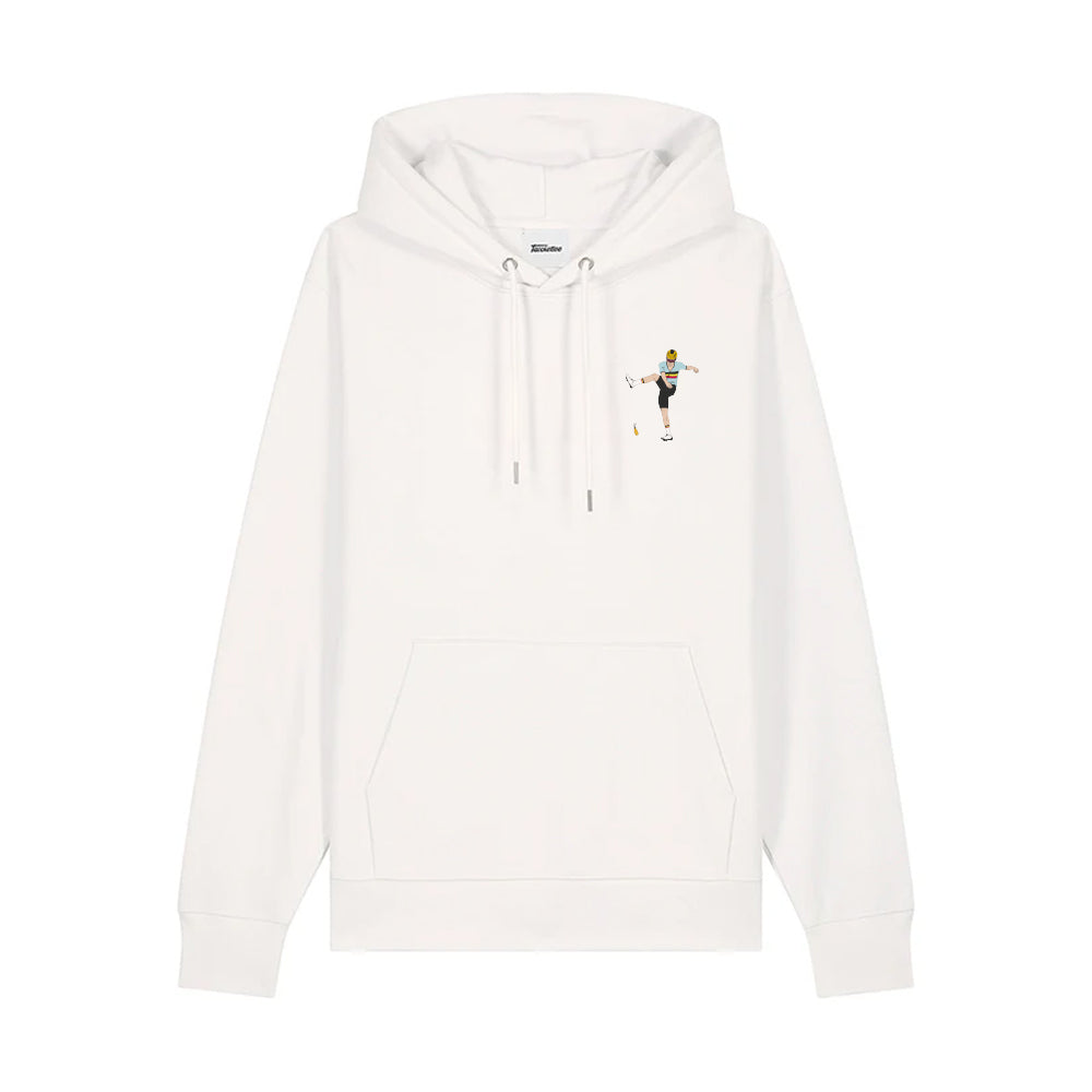 TIRO AD EFFETTO MONDIALE | Printed crewneck sweatshirt