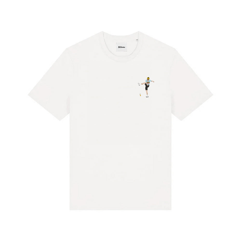 TIRO AD EFFETTO MONDIALE | T-shirt stampata