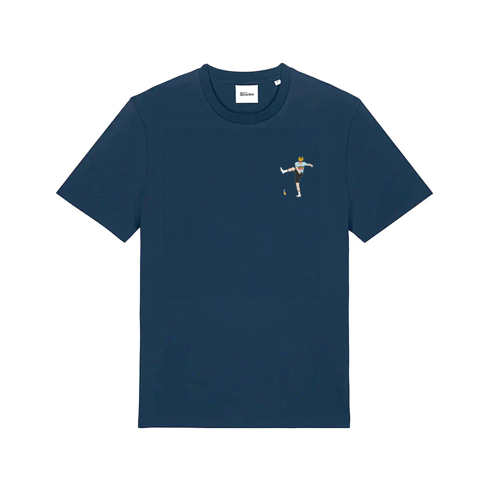TIRO AD EFFETTO MONDIALE | T-shirt stampata