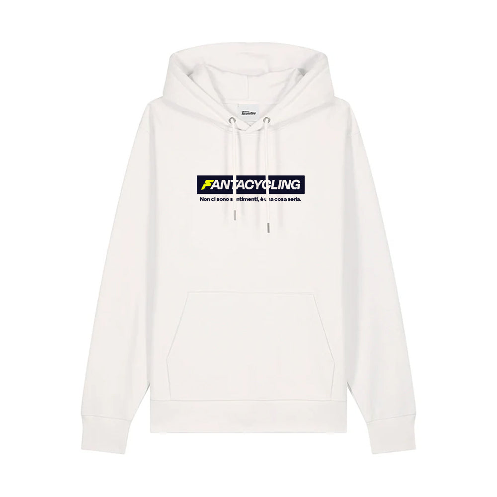 QUANDO SCAPPA, SCAPPA | Printed hoodie