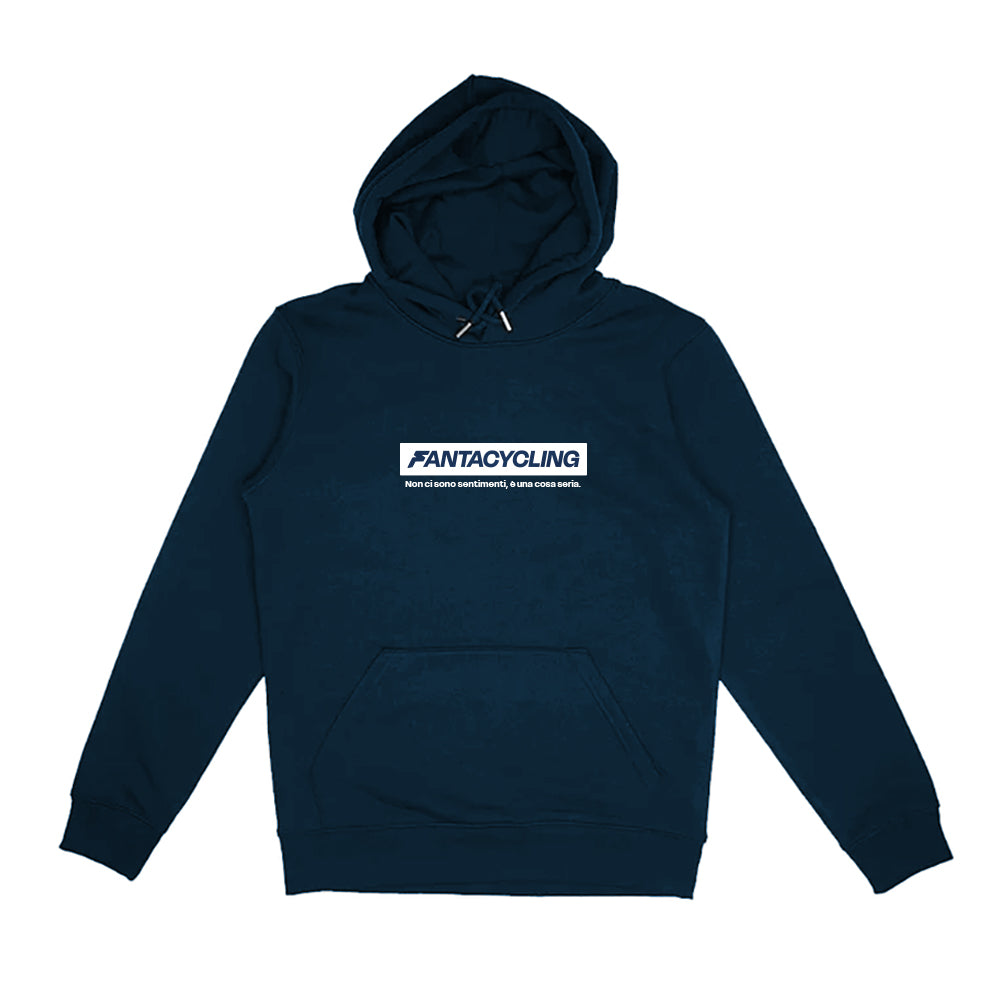 QUANDO SCAPPA, SCAPPA | Printed hoodie