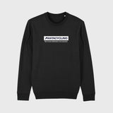 QUANDO SCAPPA, SCAPPA | Printed crewneck sweatshirt