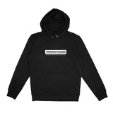 QUANDO SCAPPA, SCAPPA | Printed hoodie