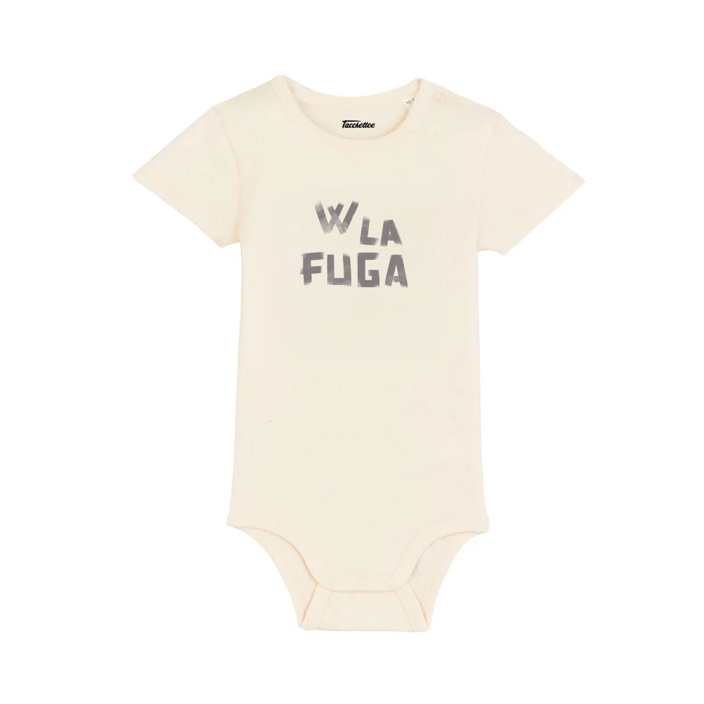 W LA FUGA | Baby body