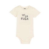 W LA FUGA | Baby body