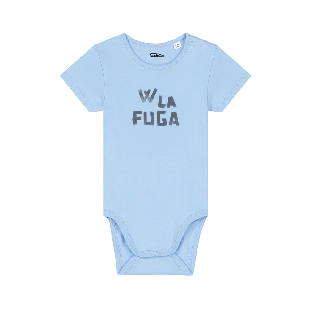 W LA FUGA | Baby body