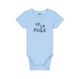 W LA FUGA | Baby body