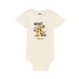 Wout è Dio | Baby body