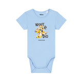 Wout è Dio | Baby body