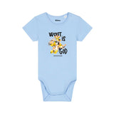 Wout is God | Baby body
