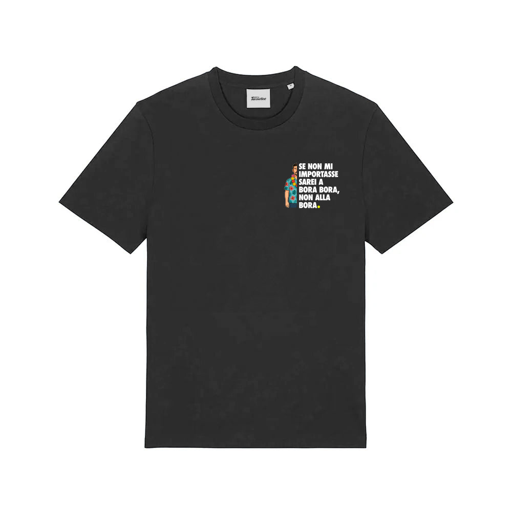 BORA BORA | T-shirt stampata