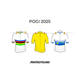POGI 2025 | T-shirt stampata