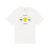 POGI 2025 | T-shirt stampata