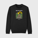 Ronde van Vlaanderen | Printed crewneck sweatshirt