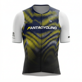 Fantacycling - Kit gara | Maglia maniche corte - 2026
