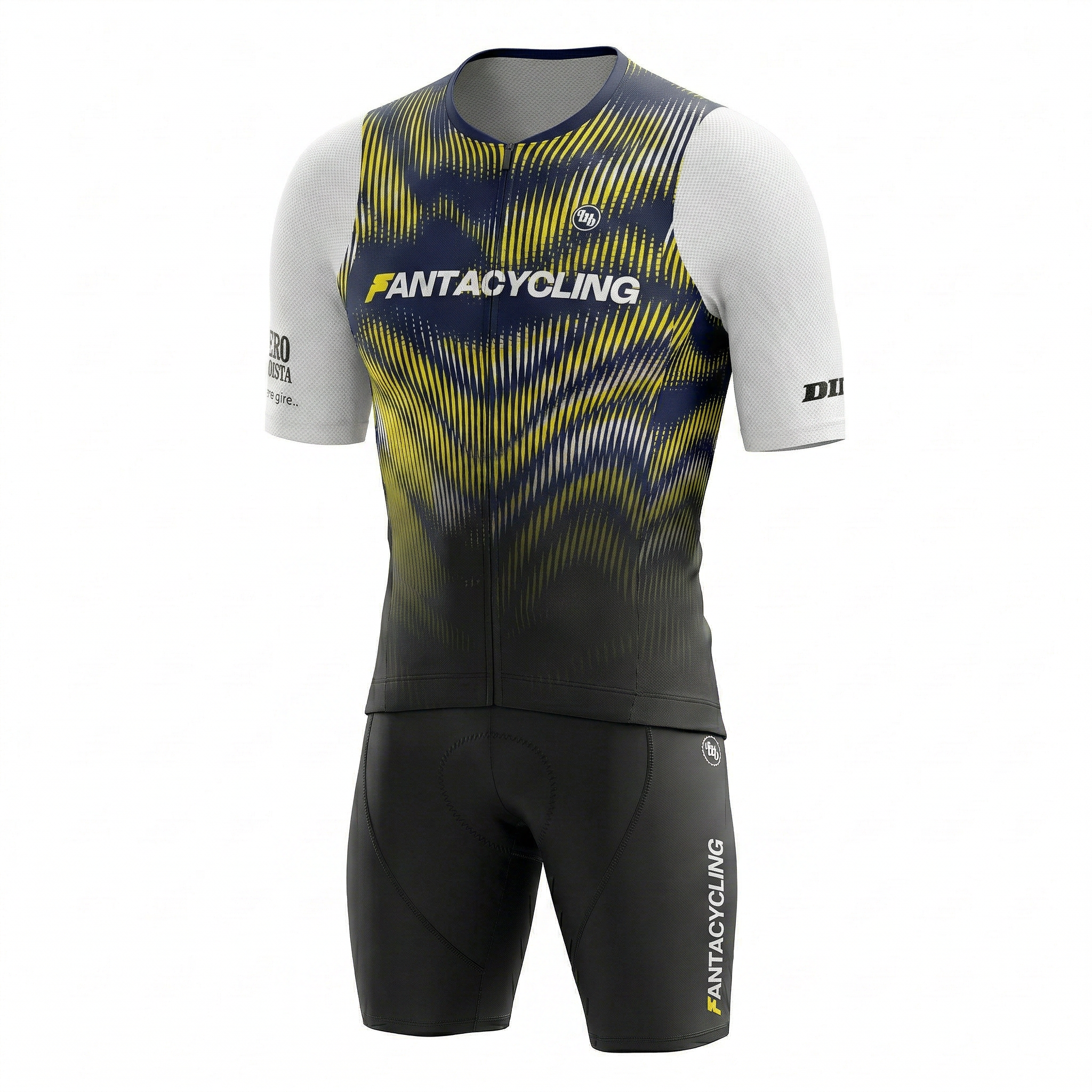 Registration for the Fantacycling meeting