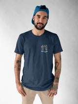 GREG & MAGRO | T-shirt stampata