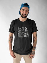 Col du Tourmalet | Printed t-shirt