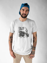 Col du Tourmalet | Printed t-shirt
