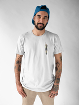 SUPER WOUT| Printed T-shirt