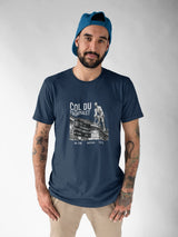 Col du Tourmalet | Printed t-shirt